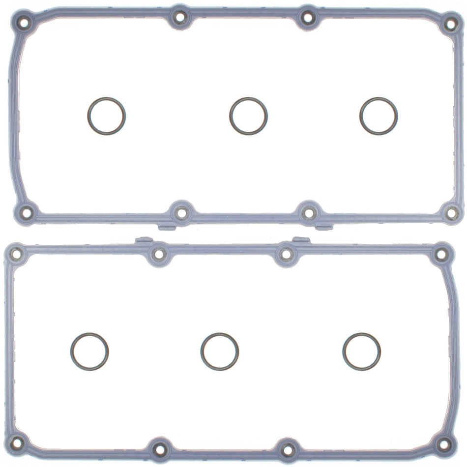 Valve Cover Set Chry-Pass:215(3.5L)Eng.(1993-96)