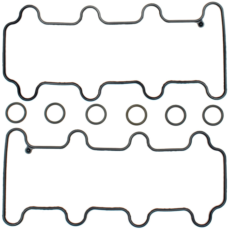 Valve Cover Set GM PASS CAR 3.4L DOHC VIN X 1996-1997