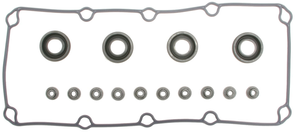 Valve Cover Set Chry-Paa:122(2.0L)1996cc SOHC Eng.(1996)