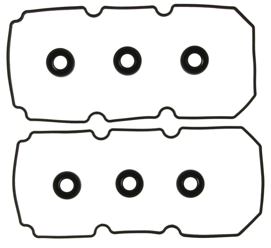 Valve Cover Set Chry-Pass:195(3.2L)V6 Eng.215(3.5L)V6 Eng.(1998)
