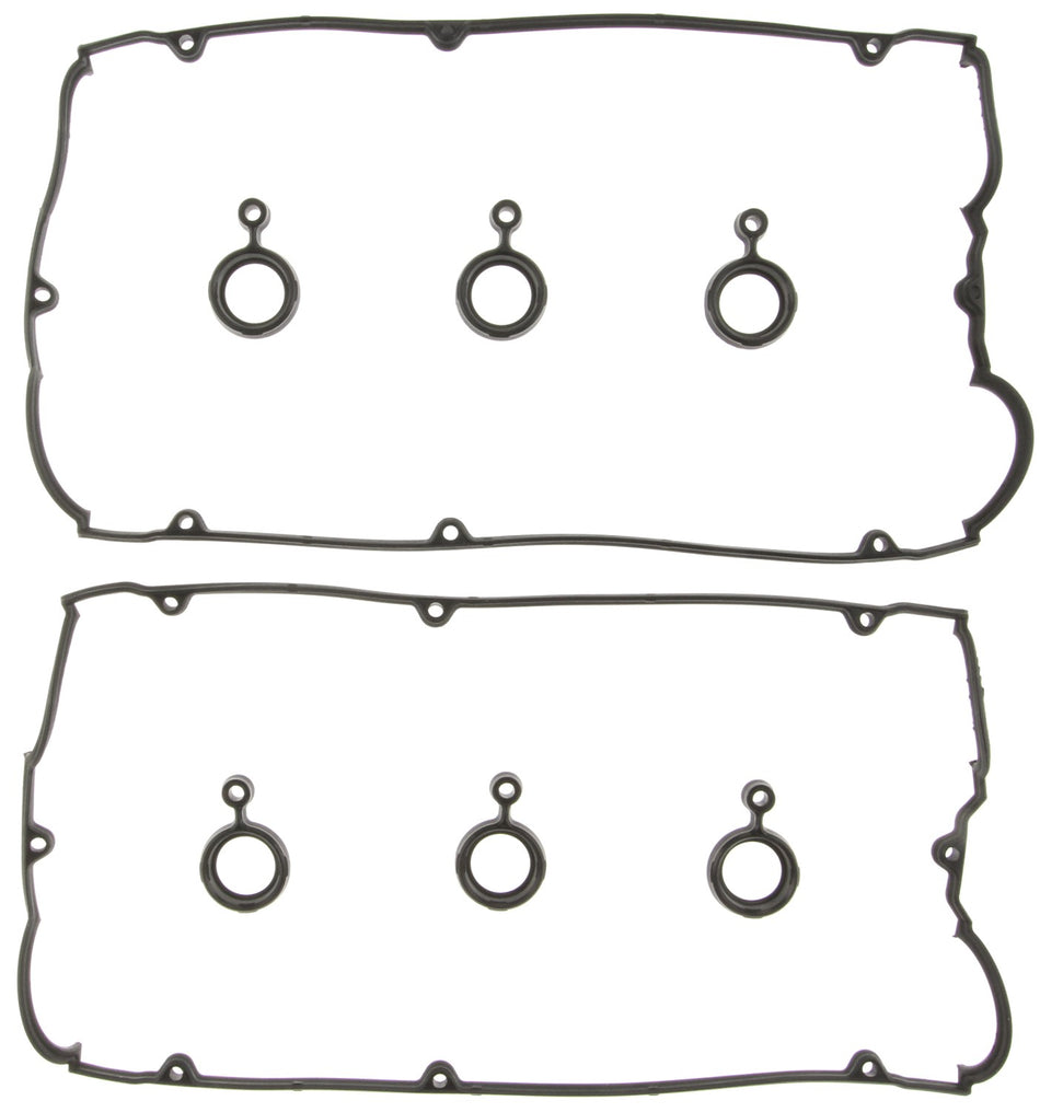 Valve Cover Set Chrysler Products and Mitsubishi 3.0L Dohc Turbo 1991-96. Mitsubishi Montero