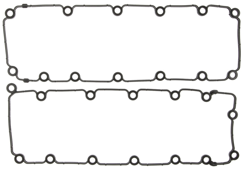 Valve Cover Set Ford-Truck V8 280 4.6L Windsor Built 1997-2003: Ford Truck V8 330 5.4L