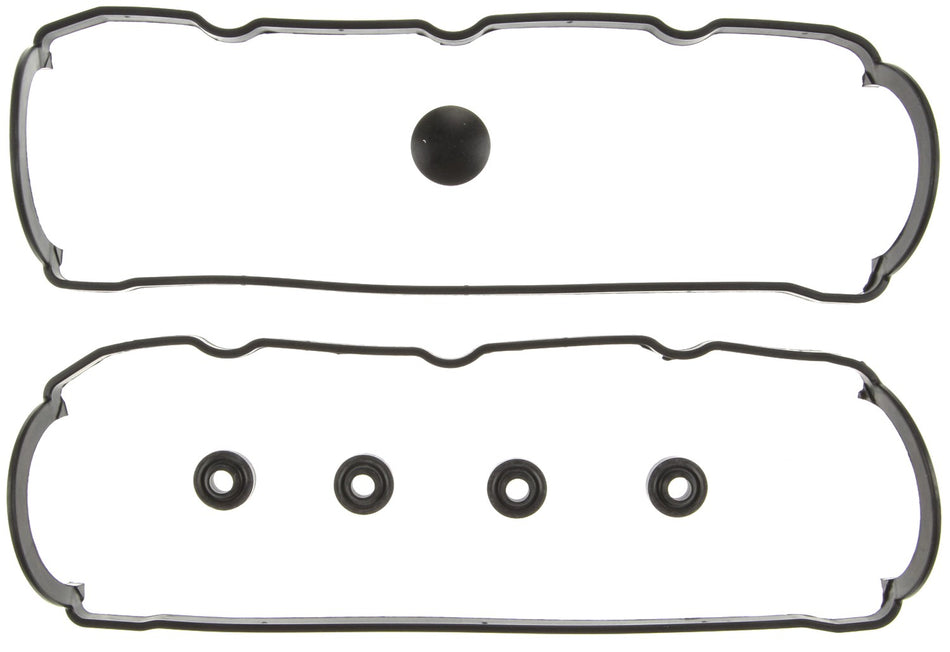 Valve Cover Set Acura: Legend w 2494cc2675cc V6 (86-90)
