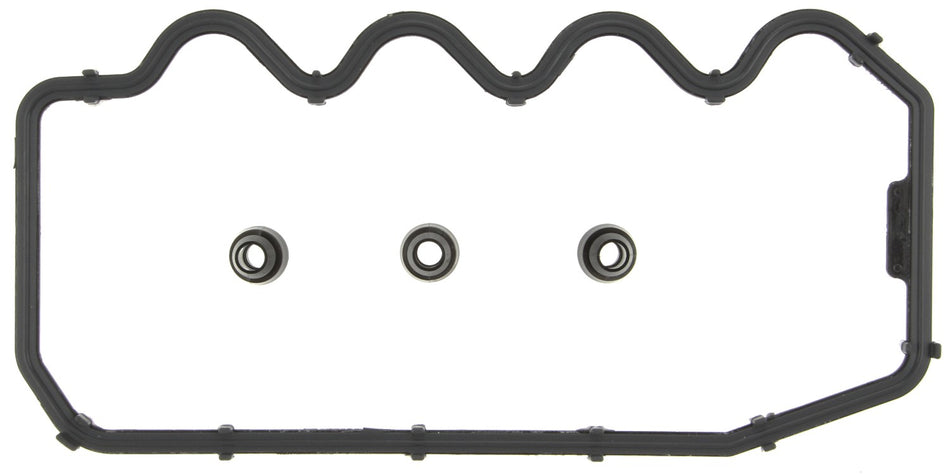Valve Cover Set Ford Products 4 1.9L 1991-1996 2.0L SOHC Escort and Tracer 1997.
