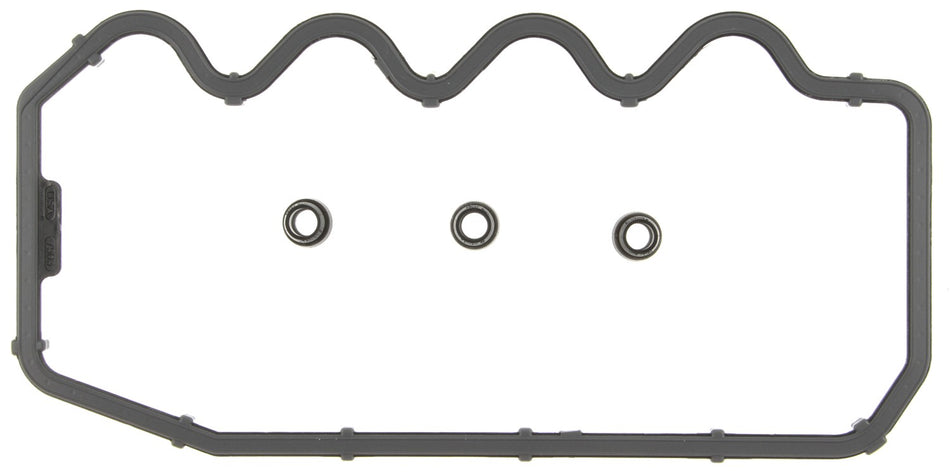 Valve Cover Set Ford Products 4 2.0L SOHC Escort Tracer Focus 1998-2003
