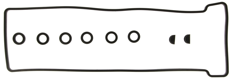 Valve Cover Set JAGUAR XJ-S XJ-6 4.0L 1990-94 XJ-6 3.6L 1988-89