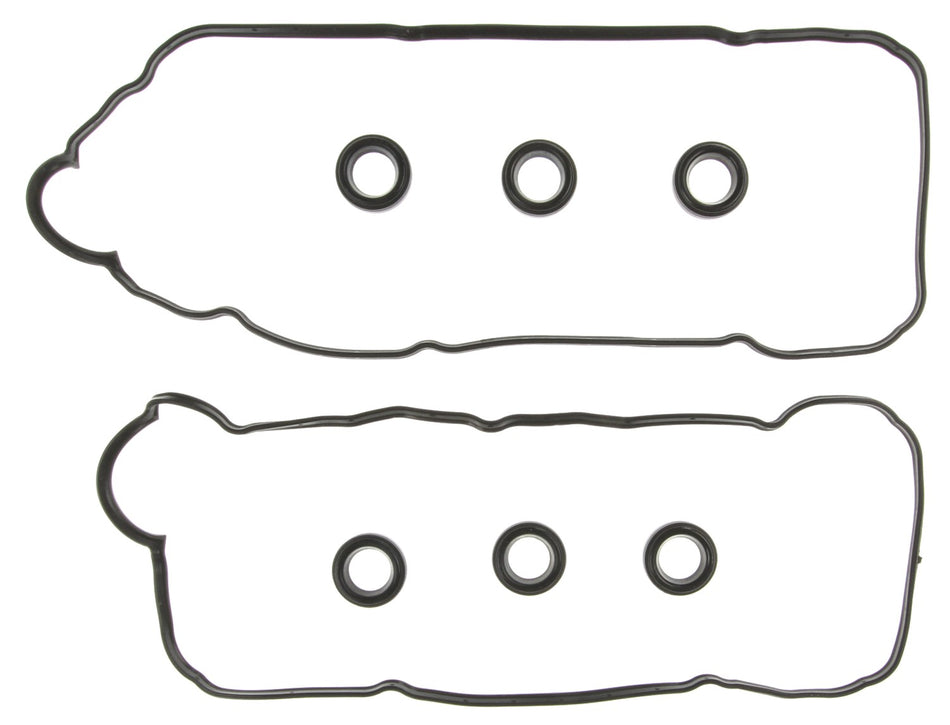 Valve Cover Set TOYOTA 1MZFE 3.0L V6 CAMRY AVALON SIENNA 1995-2000 LEXUS ES300