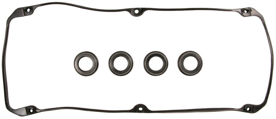 Valve Cover Set Mitsubishi:Galantw 2400cc4G64 Eng.(02 1998-2002)