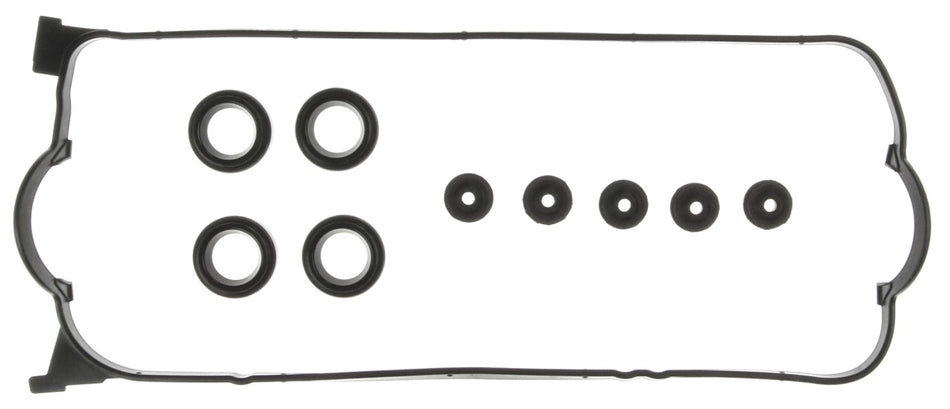 Valve Cover Set Honda Civic Civic Del-Sol W/1.6L D16B5 D15Y5 D16Y7 D16Y8