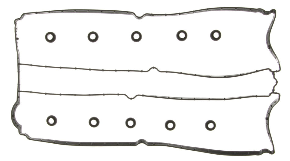 Valve Cover Set Ford 4 2.0L DOHC Zetec Focus 2000-2003 (After 12 20 99).