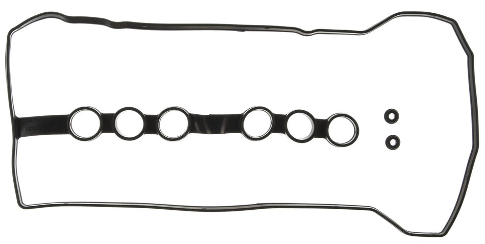 Valve Cover Set TOYOTA 1.8L 1ZZFE 1998-1999