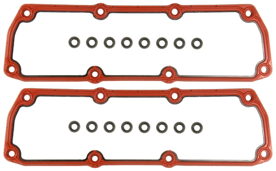 0.7 lbs. 24X6X1 Valve Cover Set Dodge Trk. 3.3L 2001-2004 (3.8L 2001-2004 W/Steel Valve Covers)