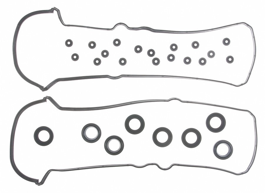 Valve Cover Set TOYOTA 4.7L 2UZFE 8 1999-2004