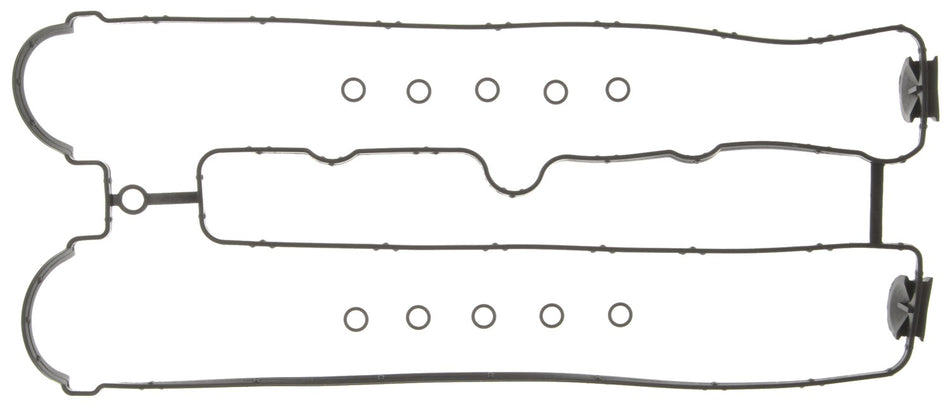 Valve Cover Set Daewoo 2.0L X20SED 1998-2002 Suzuki 2.0L ForenzaReno 2004-2008