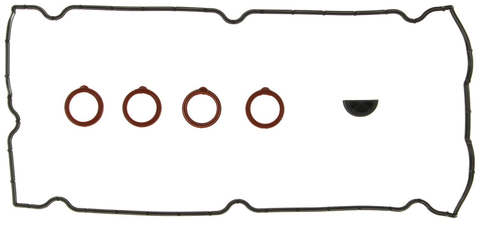 Valve Cover Set Chry 2.4L DOHC 16Valve 2001-2003 PT Cruiser 9 Bolt Valve Cvr