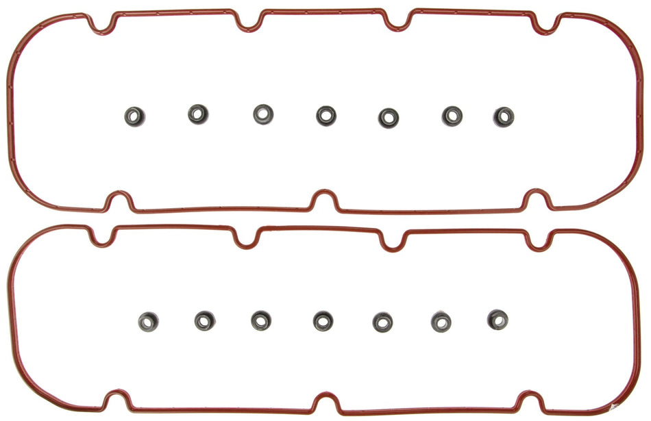 Valve Cover Set GM TRK 8.1L 2001-2004