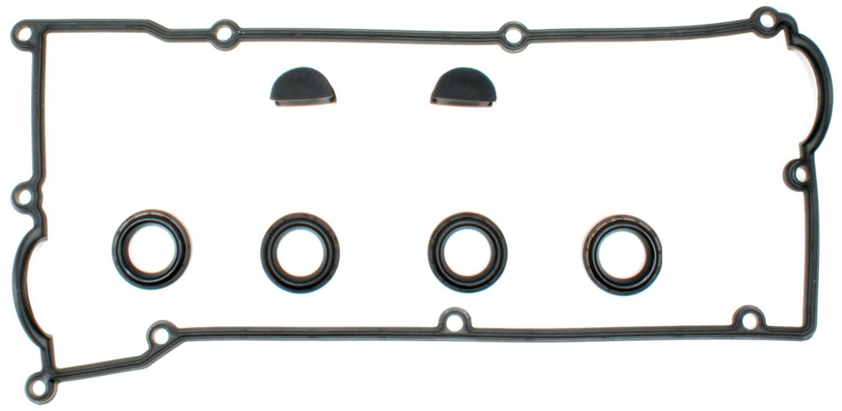 Valve Cover Set Hyundai 1.5L DOHC G4FK Accent From 12 09 96 to 1998