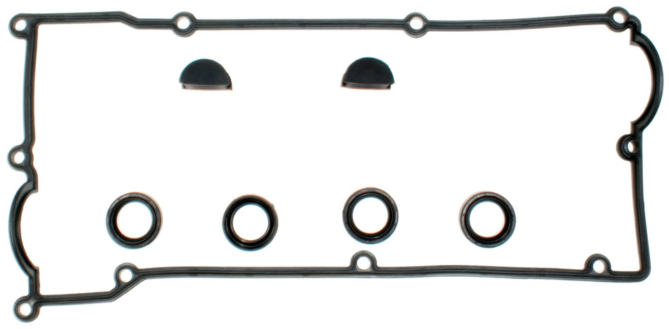 Valve Cover Set Hyundai 1.5L DOHC Accent 1996 to 12 09 1996
