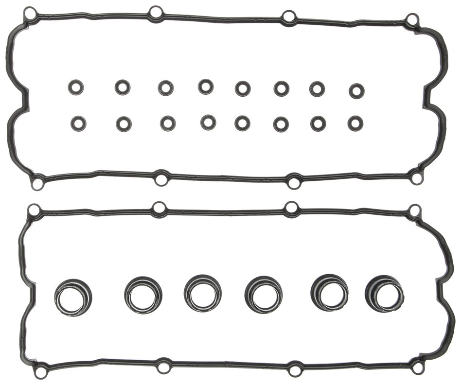 Valve Cover Set ISUZU TRUCK 3.2L 6VD1 DOHC RODEO 1998-2004