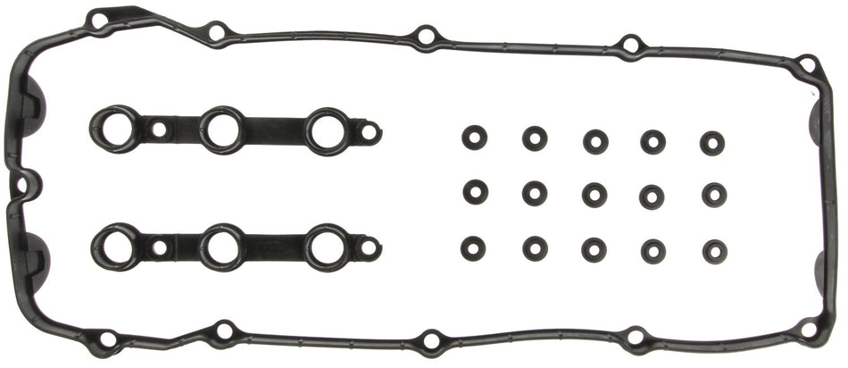 0.9 lbs. 24X12X1 Valve Cover Set BMW 2.0 2.2 2.5 2.8 3.0 1999-2002