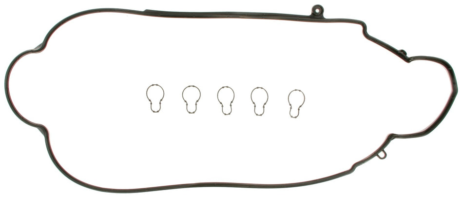 Valve Cover Set Dodge Sprinter 2.7L Diesel 2002-2003