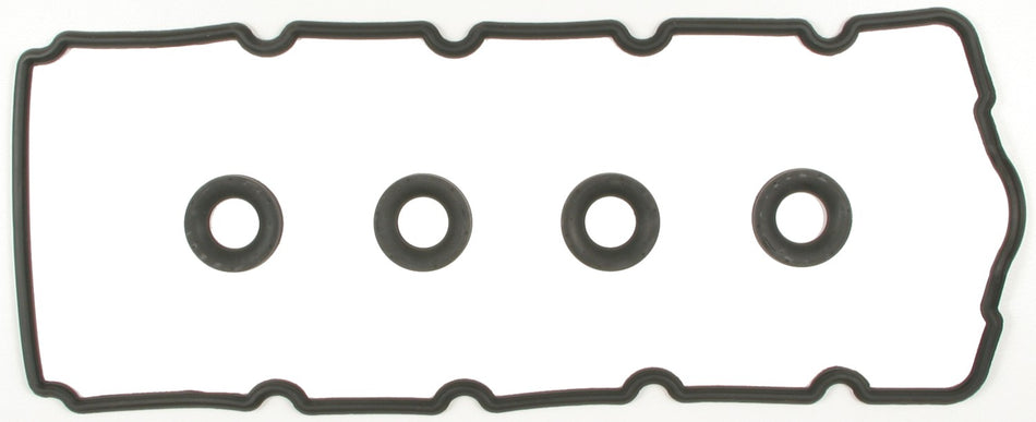 Valve Cover Set MINI COOPER 1.6L R50/R53 2002-2004 Incl Tube Seals