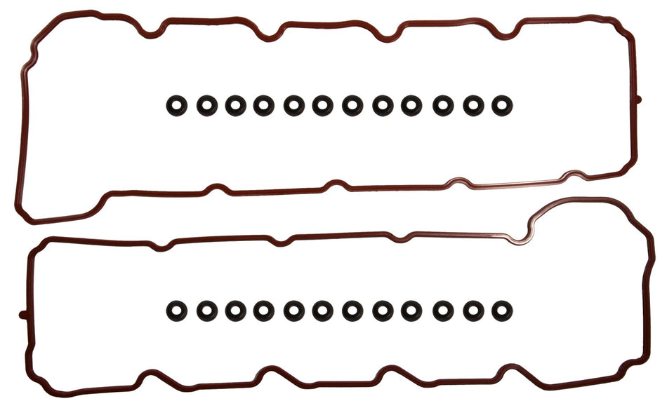 Valve Cover Set DodTrk:287(2004)Jeep:287(2004)