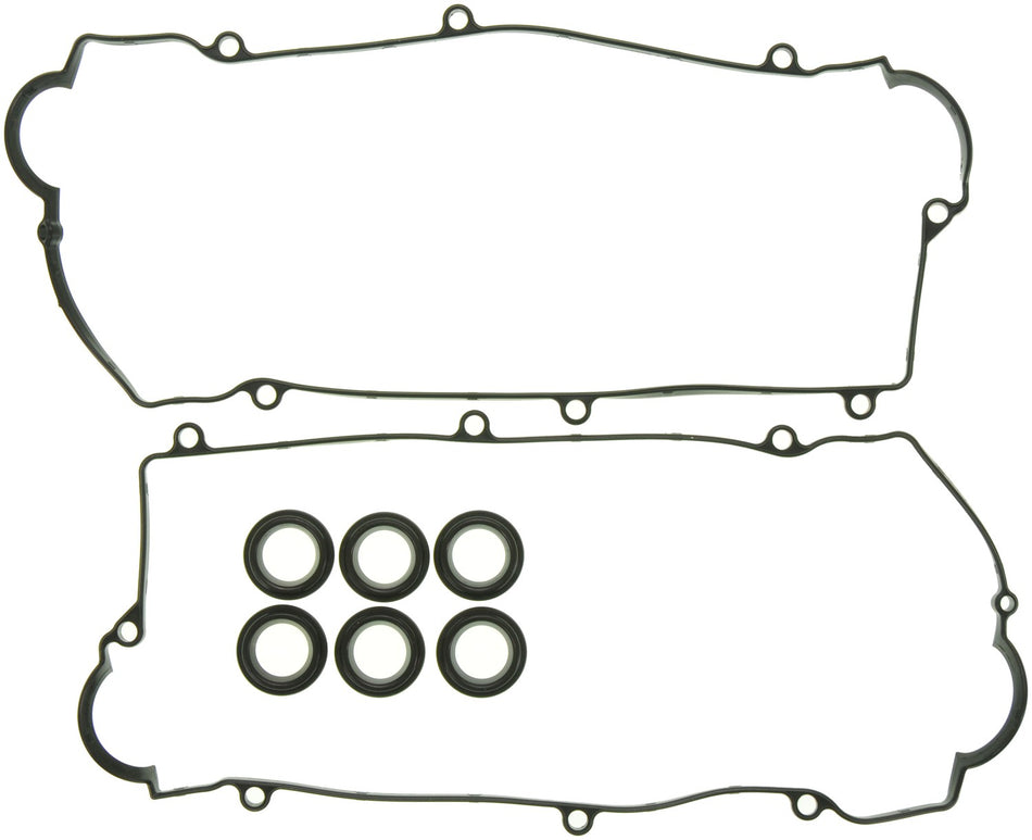Valve Cover Set HYUNDAI 2.7L 2657cc DOHC G6BA 9 2003-2005
