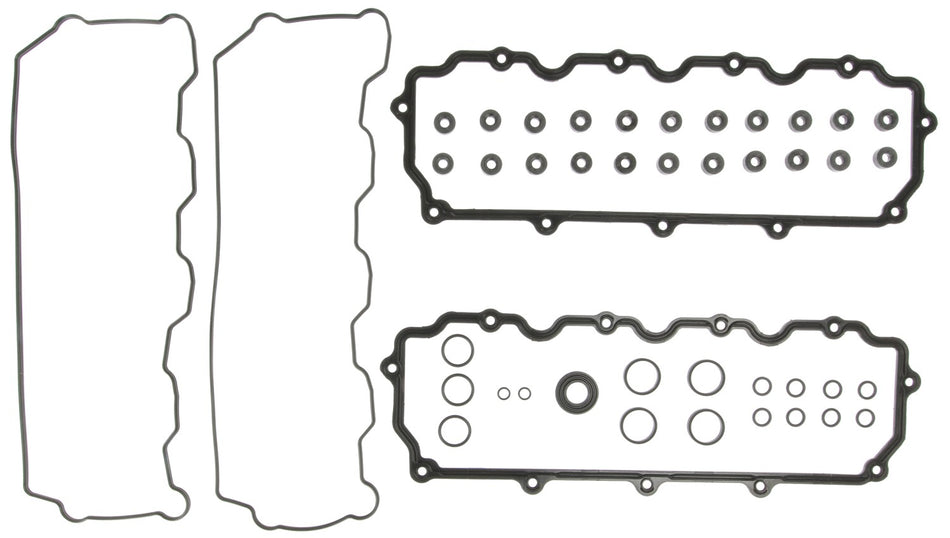 1 lbs. 24X8X1 Valve Cover Set Ford Truck V8 363 6.0L Diesel Powerstroke 2003-2010 Upper and Lower