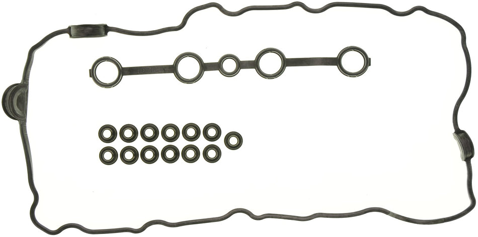 Valve Cover Set Nissan 1998cc 2.0L DOHC (16 Valve) SR20DE 1997-2001