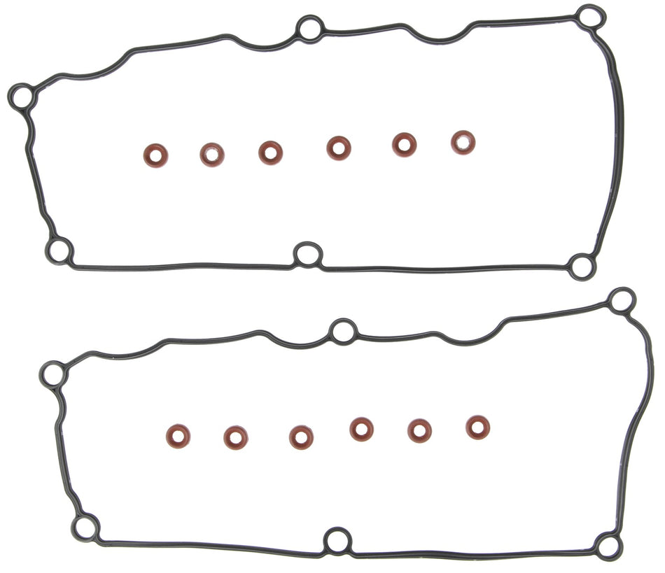 Valve Cover Set FORD 4.0L SOHC VIN N (2005-2008 MUSTANG)