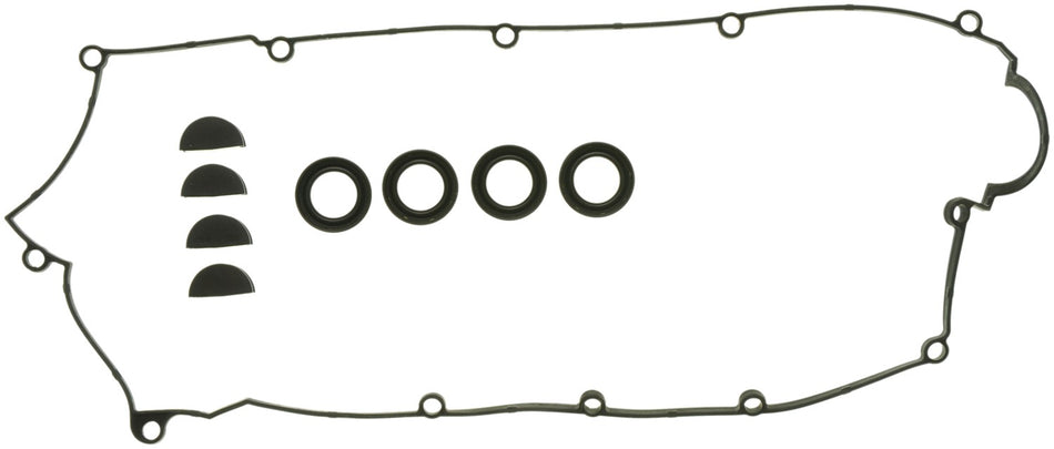 Valve Cover Set Hyundai 2.0L 11 01 2002-2007 W 12 Bolt Valve Cover