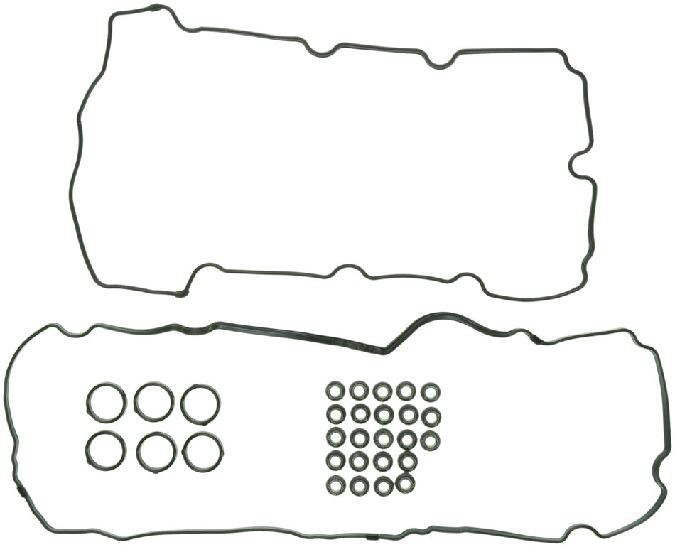 Valve Cover Set FORD 3.0L DOHC DURATECH(2005-2007 FIVE HUNDERED FREESTYLE MONTEGO)