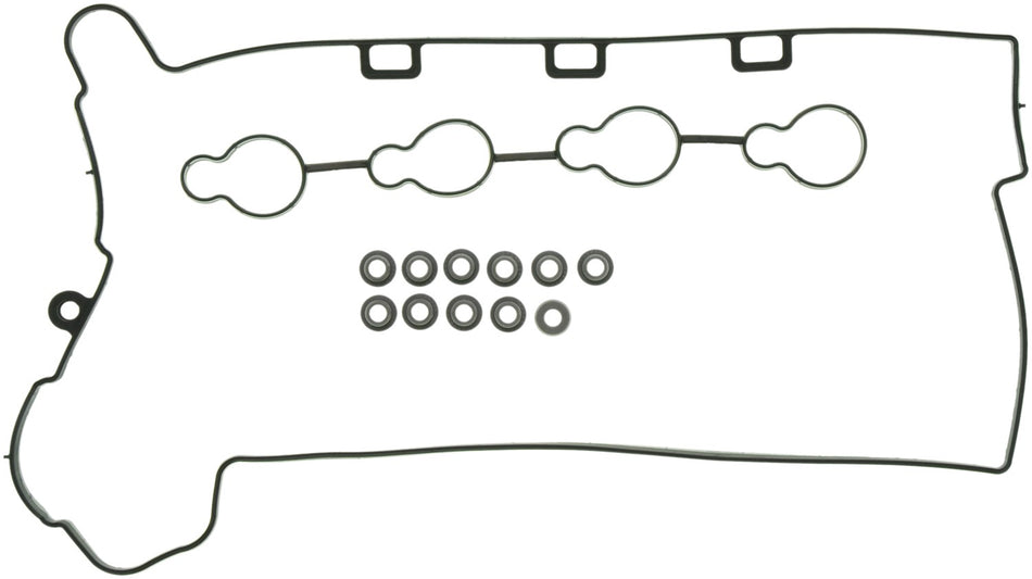 Valve Cover Set GM 2.2L DOHC ECOTEC (OPEL ENGINE) 2007