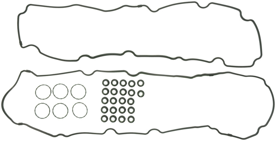 Valve Cover Set FORD 3.0L DOHC DURATEC (2006 ZEPHYR 2006-2008 FUSION MILAN)