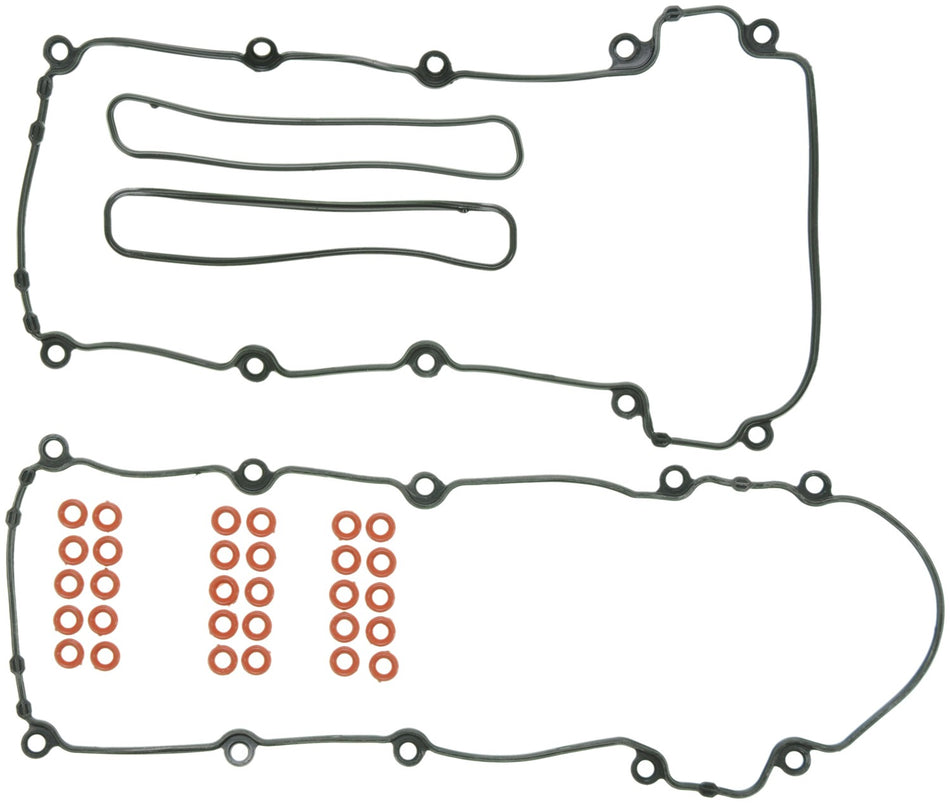 Valve Cover Set FORD 3.0L DOHC DURATEC (LINCOLN LS 2003-2005)