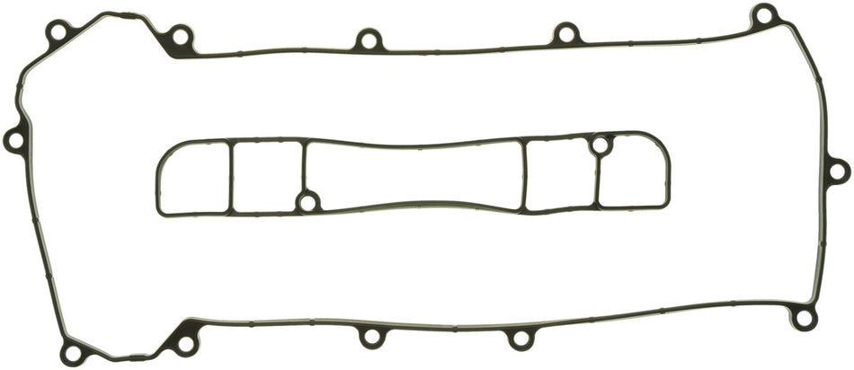 Valve Cover Set FORD 2.3L DOHC DURATEC (2003-2007 FOCUS 2001-2007 Ranger)