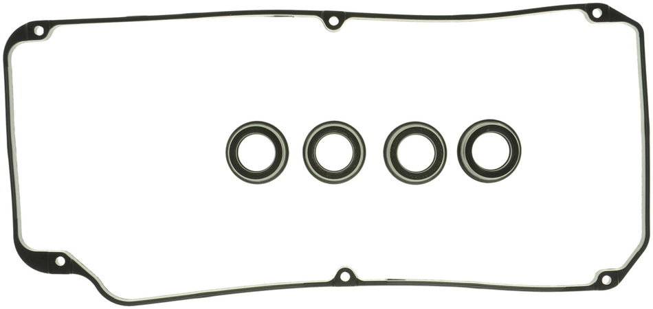Valve Cover Set Mitsu-Pass 2.0L SOHC 4G94 2002-2006 LANCER