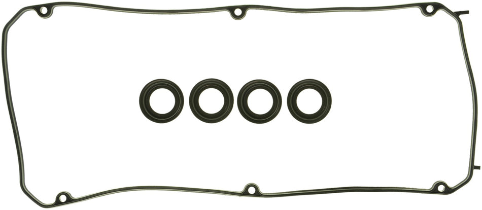 Valve Cover Set MITS-PASS 2379CC 2.4L 4G69 2004-2007