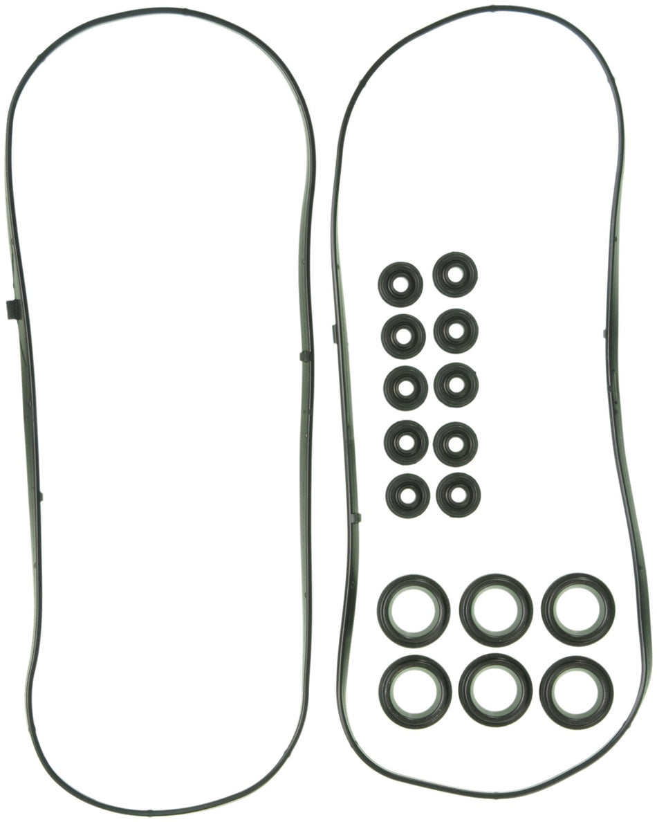 Valve Cover Set Honda-Trk 3471cc 3.5L J35A6 2005-2006 (Odessey)