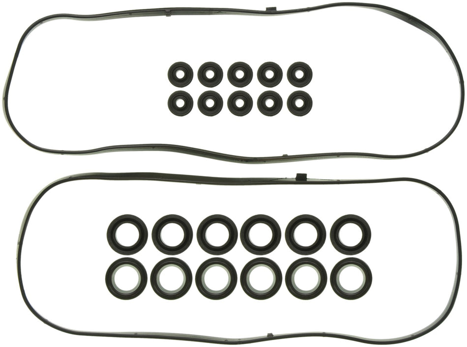 Valve Cover Set Honda-Trk 3.5L J35A6 2005(Pilot) 3.5L J35A9 2006-2007 (Pilot Ridgeline)