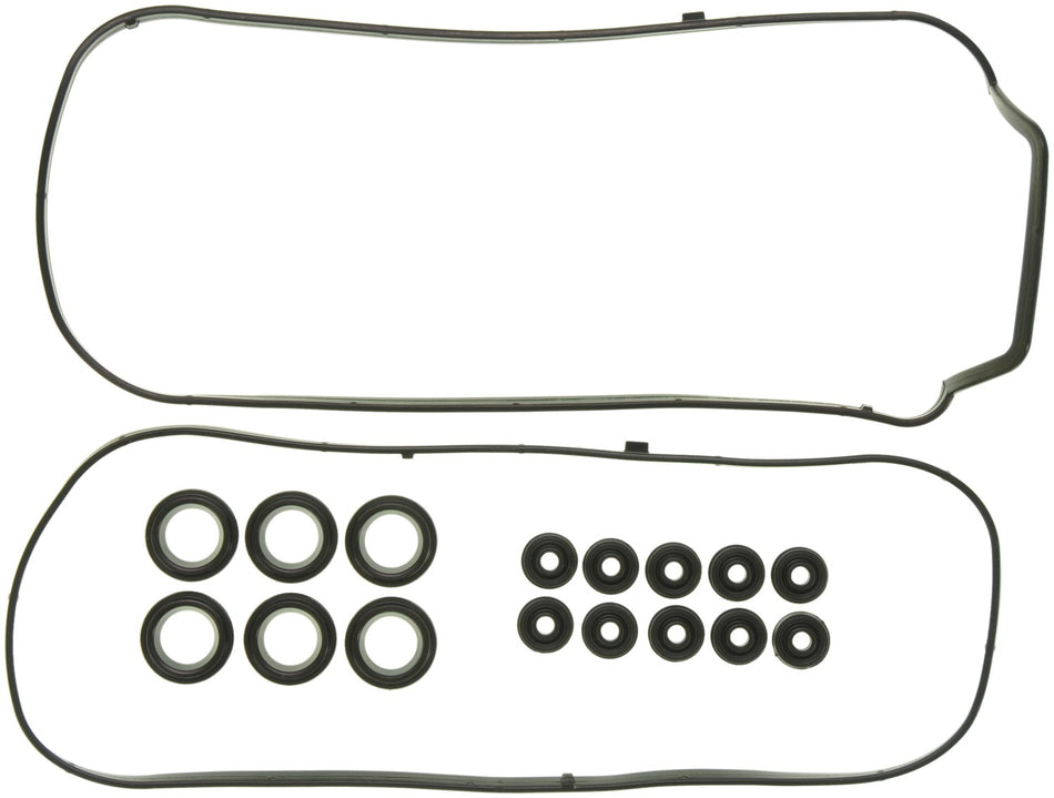 Valve Cover Set Honda-Trk 3471cc 3.5L J35A7 2005-2006 (Odessey)