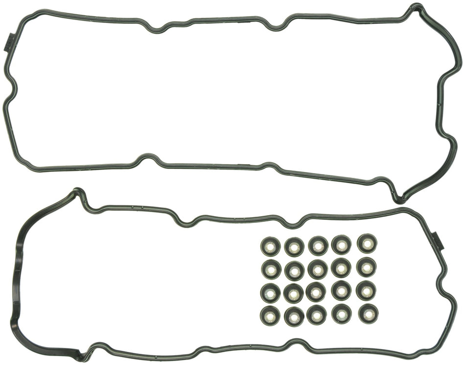 Valve Cover Set NISSAN-PASS 3498CC 3.5L VQ35DE 2001 PATHFINER
