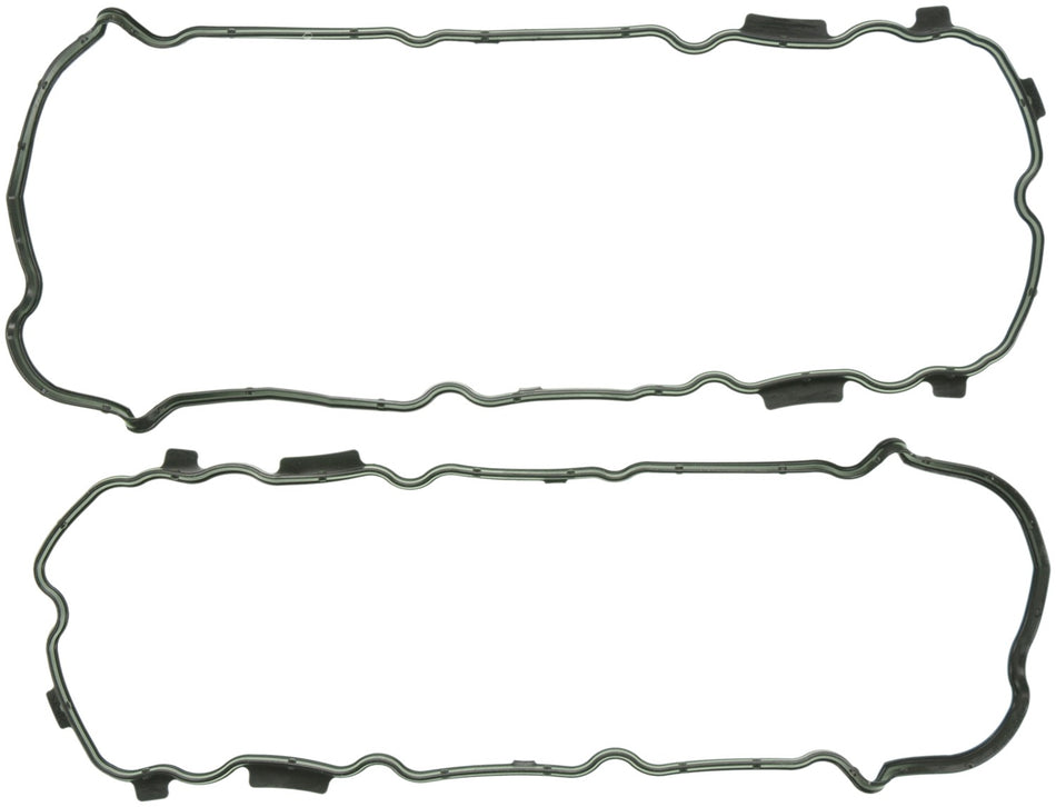 Valve Cover Set NISSAN-PASS 3498CC 3.5L VQ35DE 2007-2008 ALTIMA
