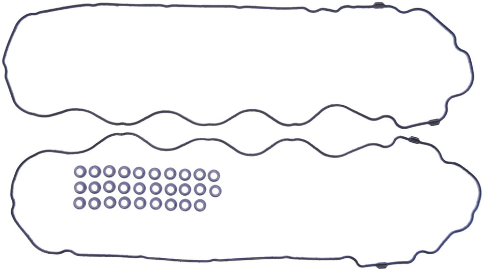 Valve Cover Set FORD 4.6L 3V SOHC VIN H MUSTANG 2006-2008