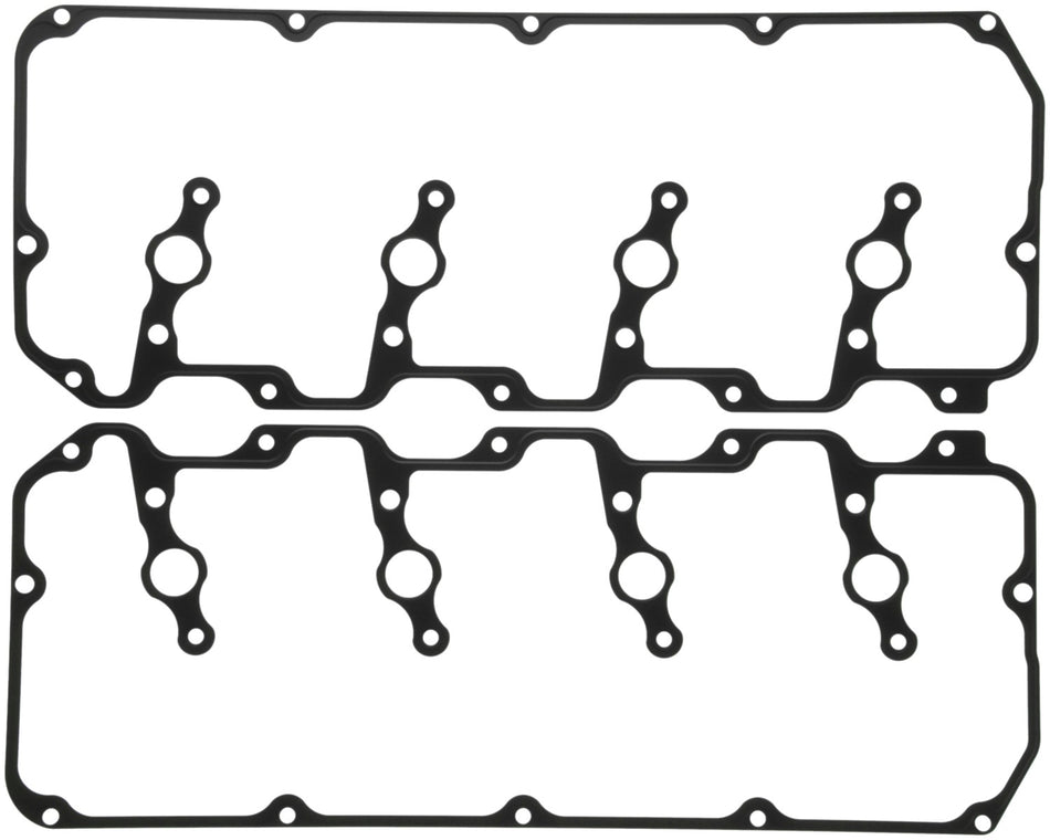 1 lbs. 24X9X3 Rocker Cover Gasket General Motors Truck Duramax Diesel 6.6L 2004-2009 VIN 26D