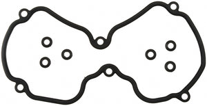 Clevite Valve Cover Set (Single) Caterpillar 3406E and C15 Valve Cover Gasket with grommets