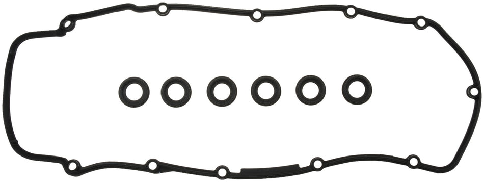Valve Cover Set VW-Truck 2792cc 2.8L AXK 2001-2003
