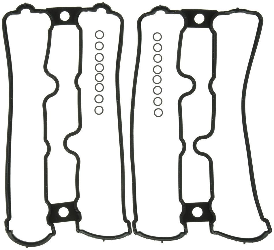 Valve Cover Set GMC(Saturn 3.0L LLSLW) 2000-2005 (Saab 3.0L 9-5) 1999-2003