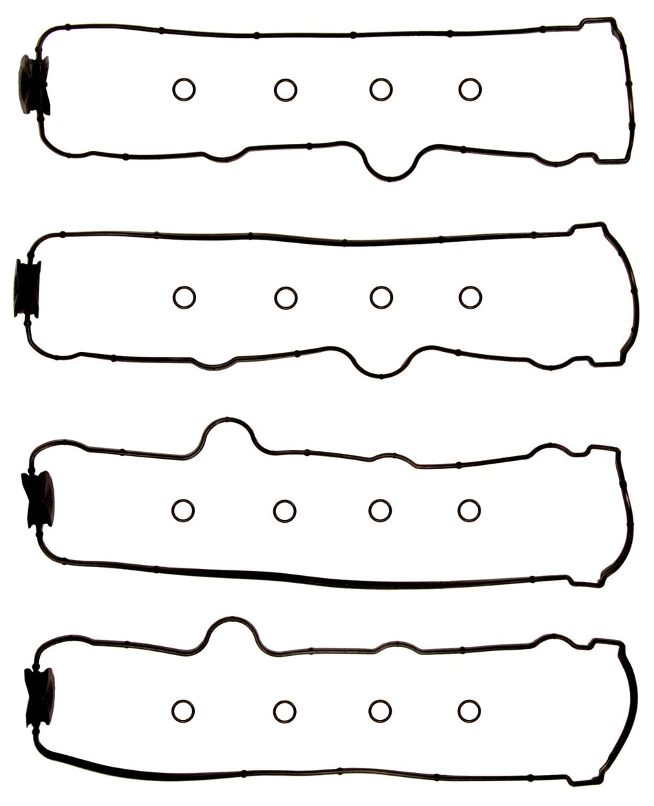 Valve Cover Set GMC 3.0L Catera 1997-2001 GMC Trk. 3.0L Saturn Vue 2002-2003 Saab 3.0L